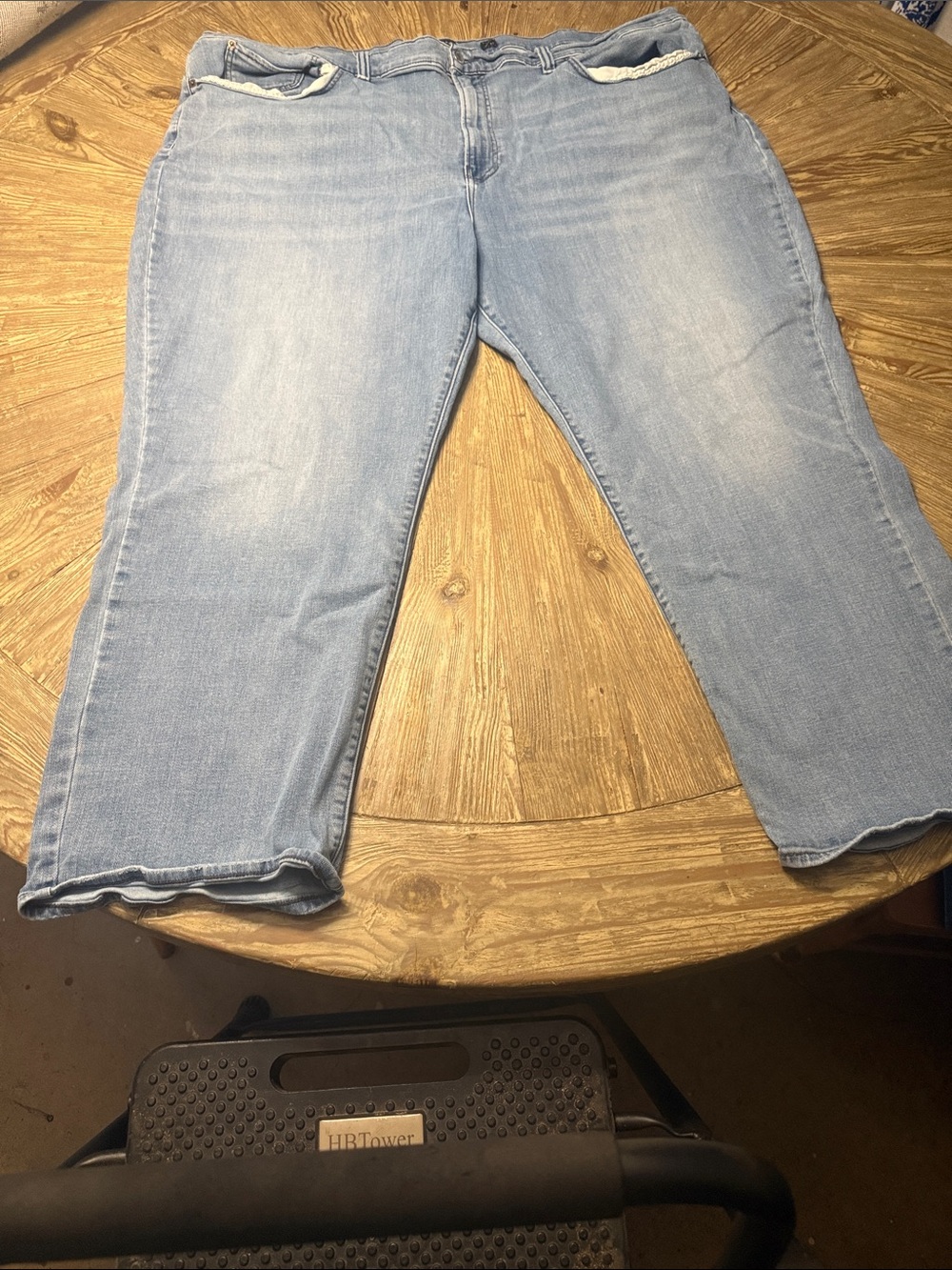 Lucky Brand